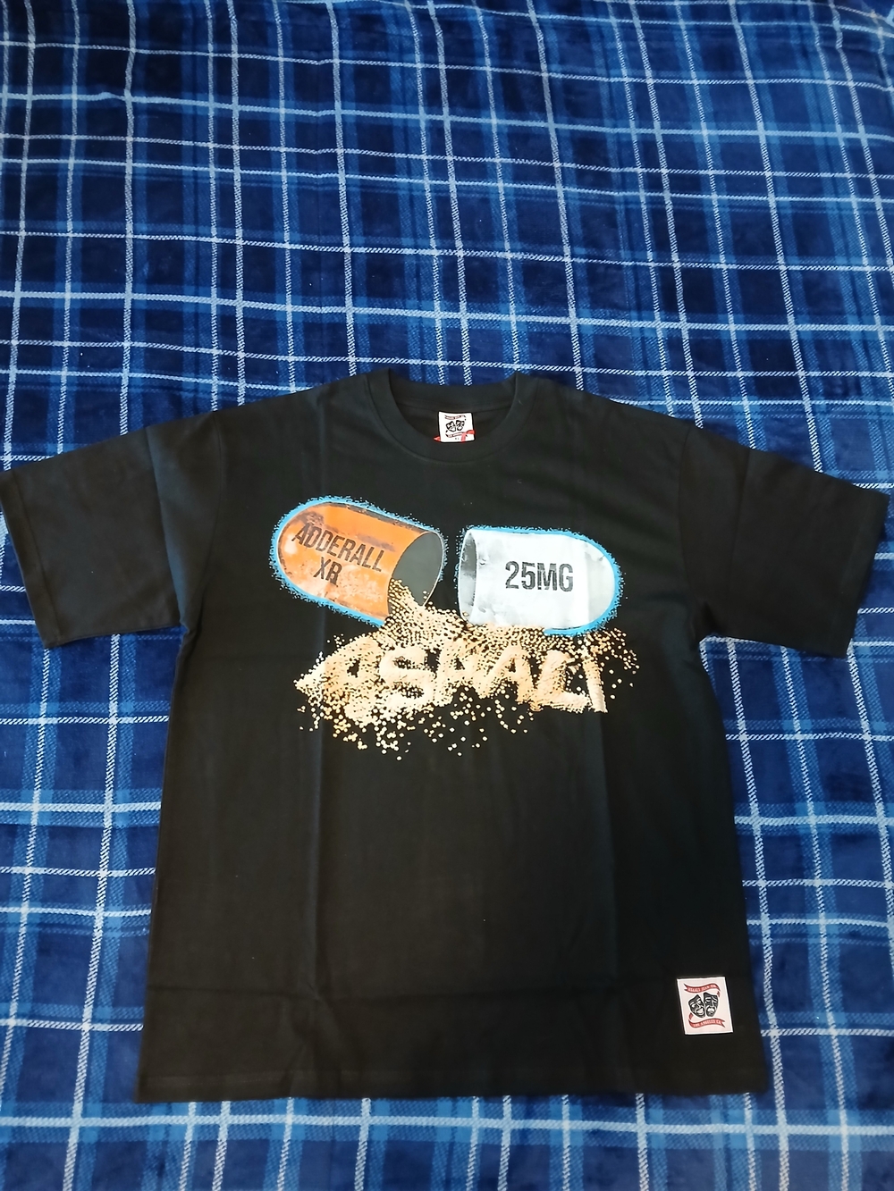 Asaali Tee